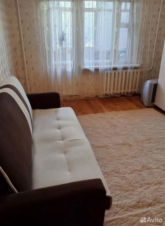 3-комнатная квартира посуточно, Брянск, ул. Романа Брянского, 5 2