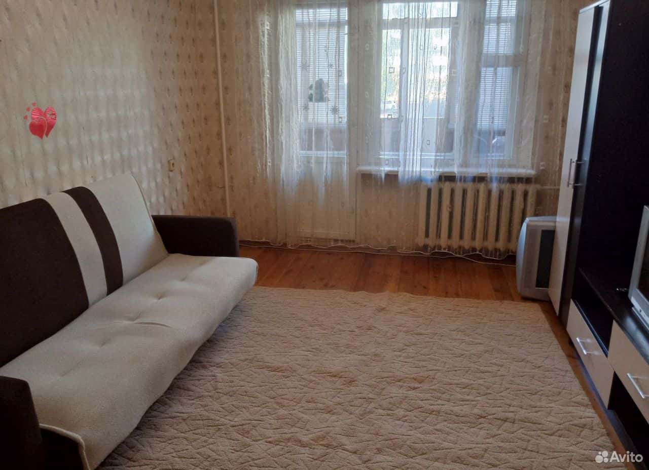 3-комнатная квартира посуточно, Брянск, ул. Романа Брянского, 5 — ул. Романа Брянского, 5