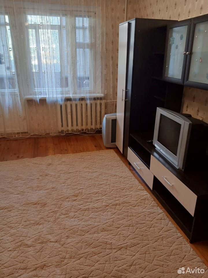 3-комнатная квартира посуточно, Брянск, ул. Романа Брянского, 5 3