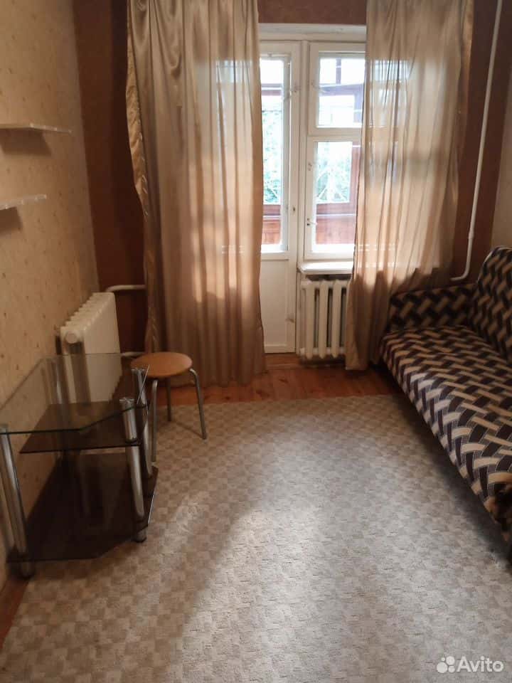 3-комнатная квартира посуточно, Брянск, ул. Романа Брянского, 5 6