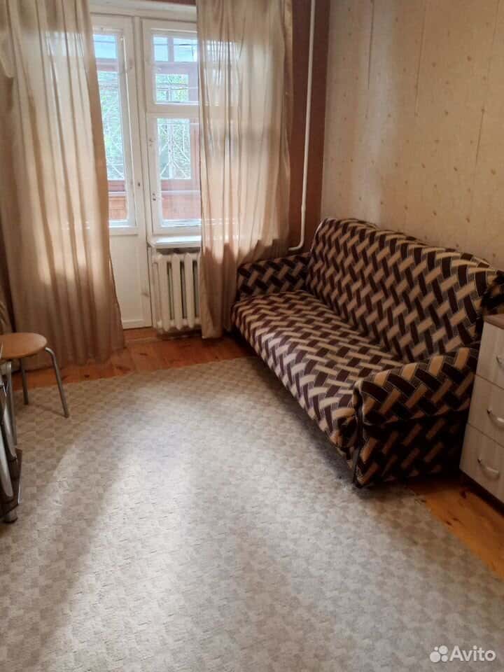 3-комнатная квартира посуточно, Брянск, ул. Романа Брянского, 5 5