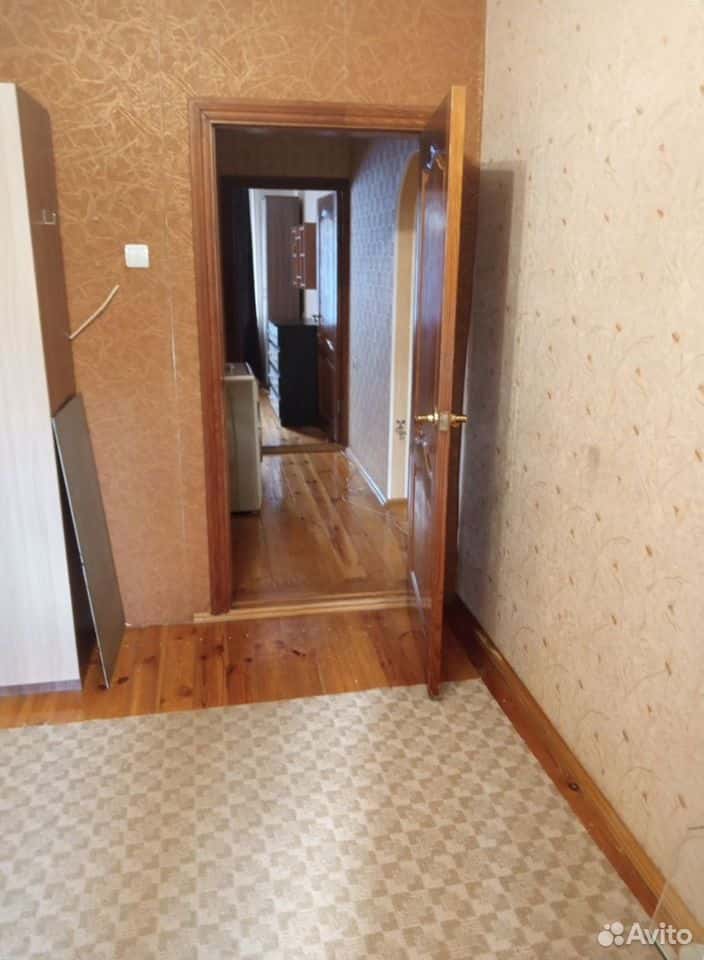 3-комнатная квартира посуточно, Брянск, ул. Романа Брянского, 5 8