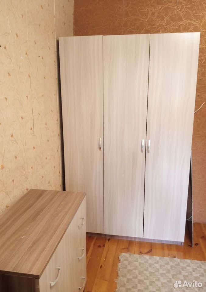 3-комнатная квартира посуточно, Брянск, ул. Романа Брянского, 5 7