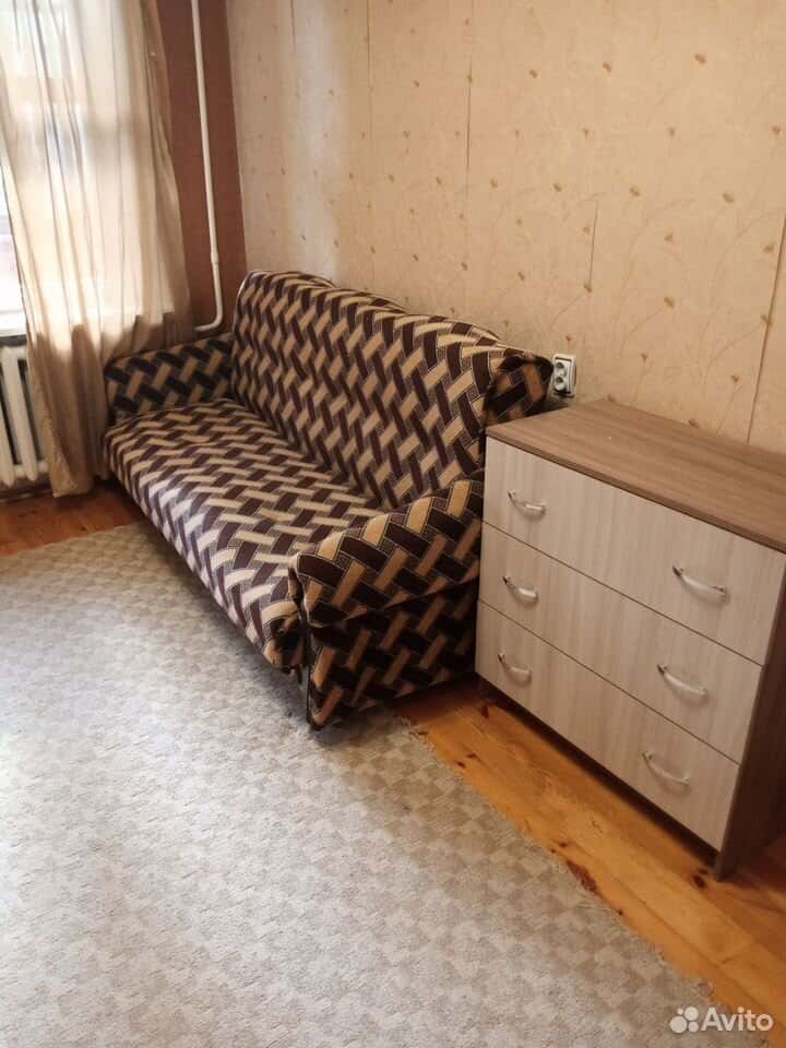 3-комнатная квартира посуточно, Брянск, ул. Романа Брянского, 5 9