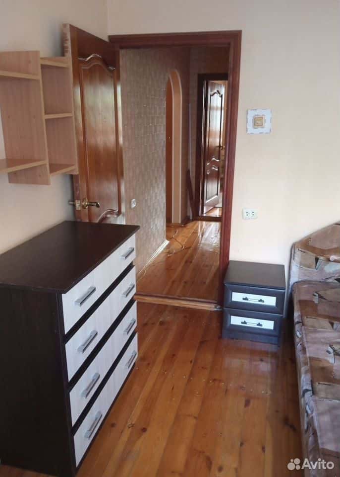 3-комнатная квартира посуточно, Брянск, ул. Романа Брянского, 5 15