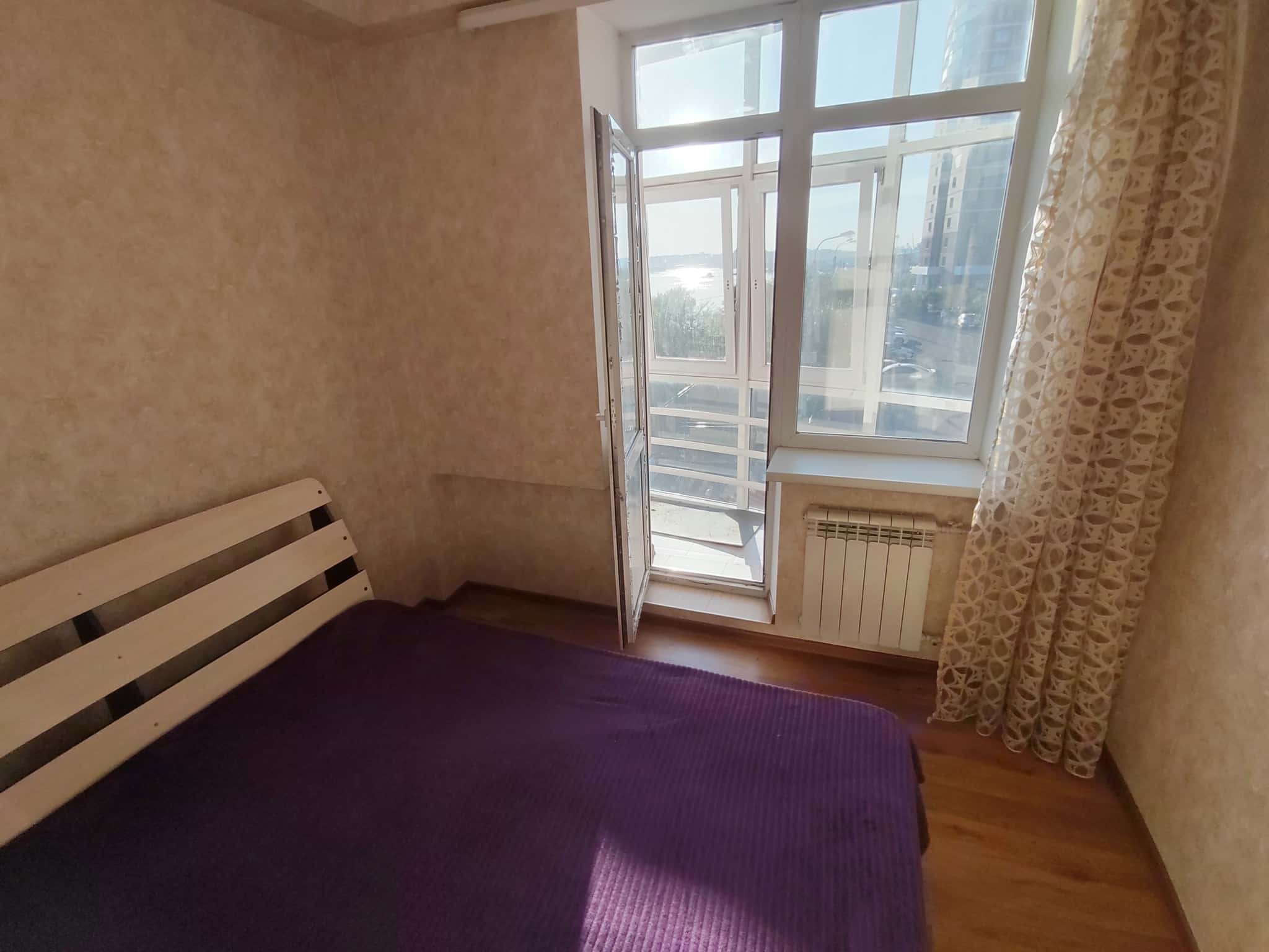 3-комнатная квартира посуточно, Иркутск, Дальневосточная 126 — Дальневосточная 126