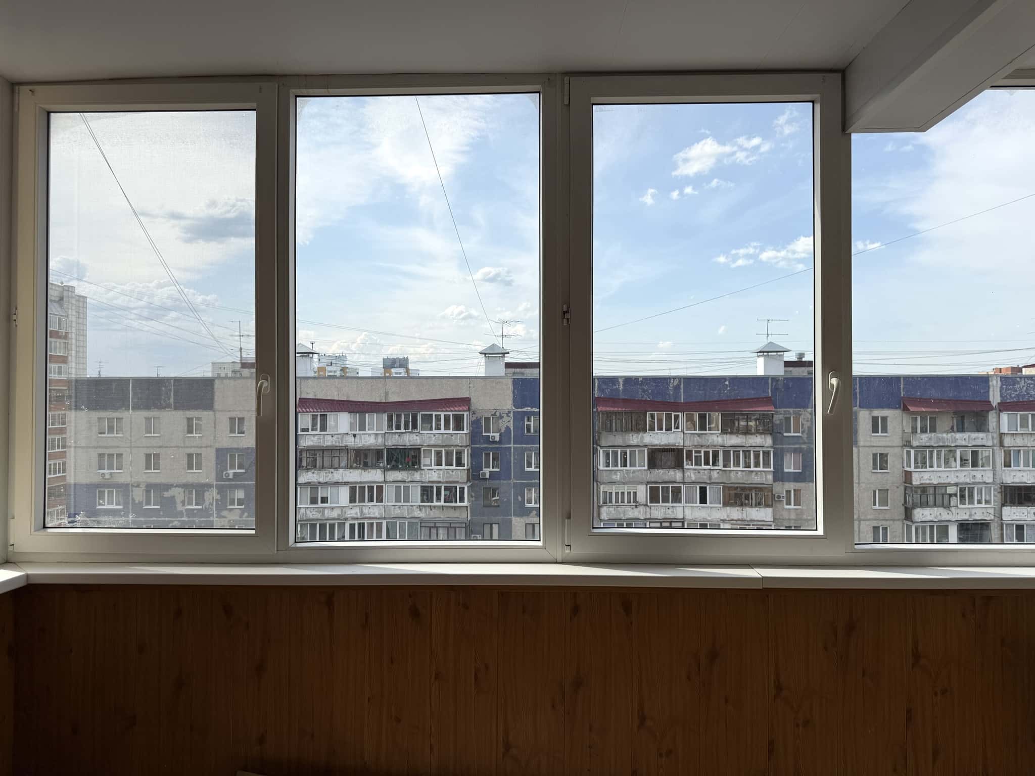 3-комнатная квартира посуточно, Тюмень, ул. Широтная, д. 29 8