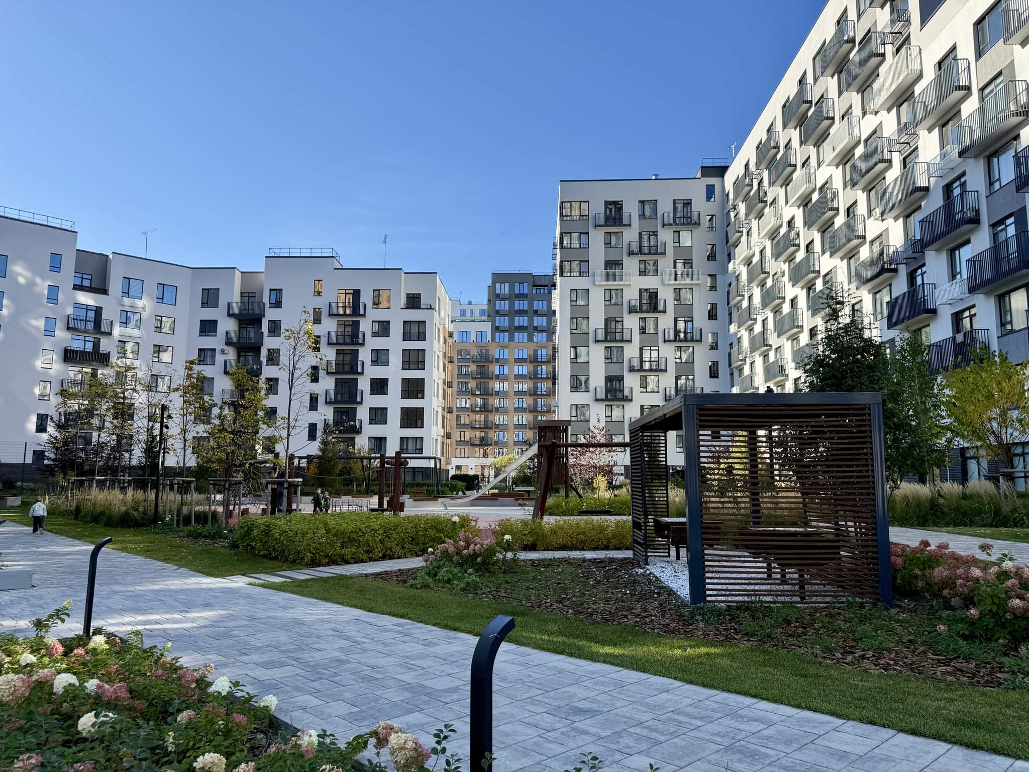 1-комнатная квартира посуточно, Тюмень, ул. Арктическая, д. 9 9