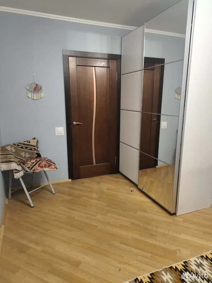 2-комнатная квартира посуточно, Москва, Тарусская ул., 8 14