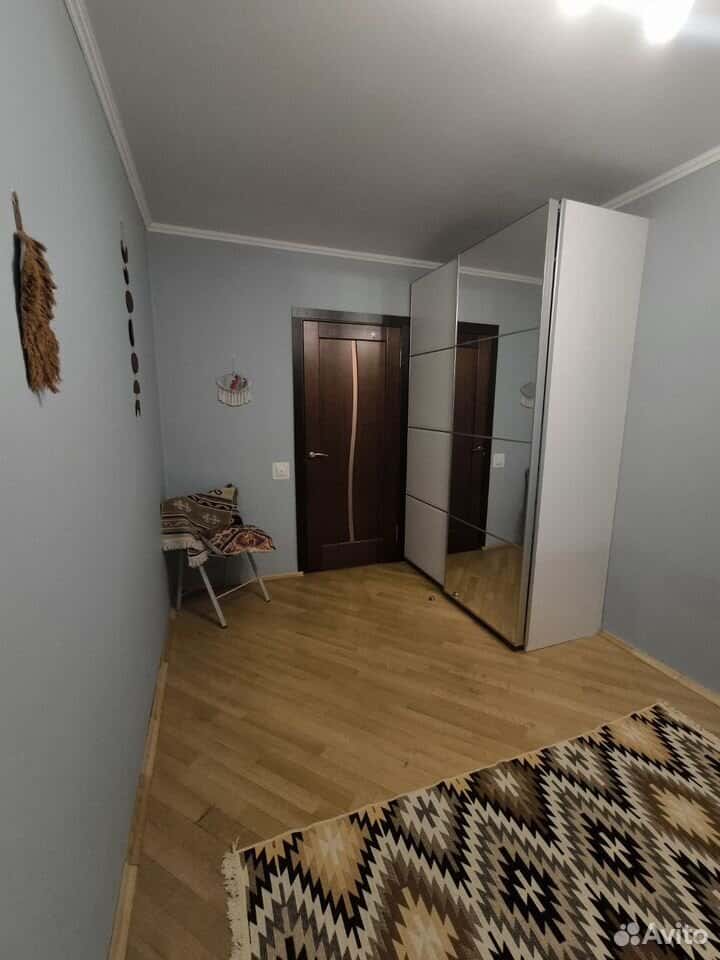 2-комнатная квартира посуточно, Москва, Тарусская ул., 8 15