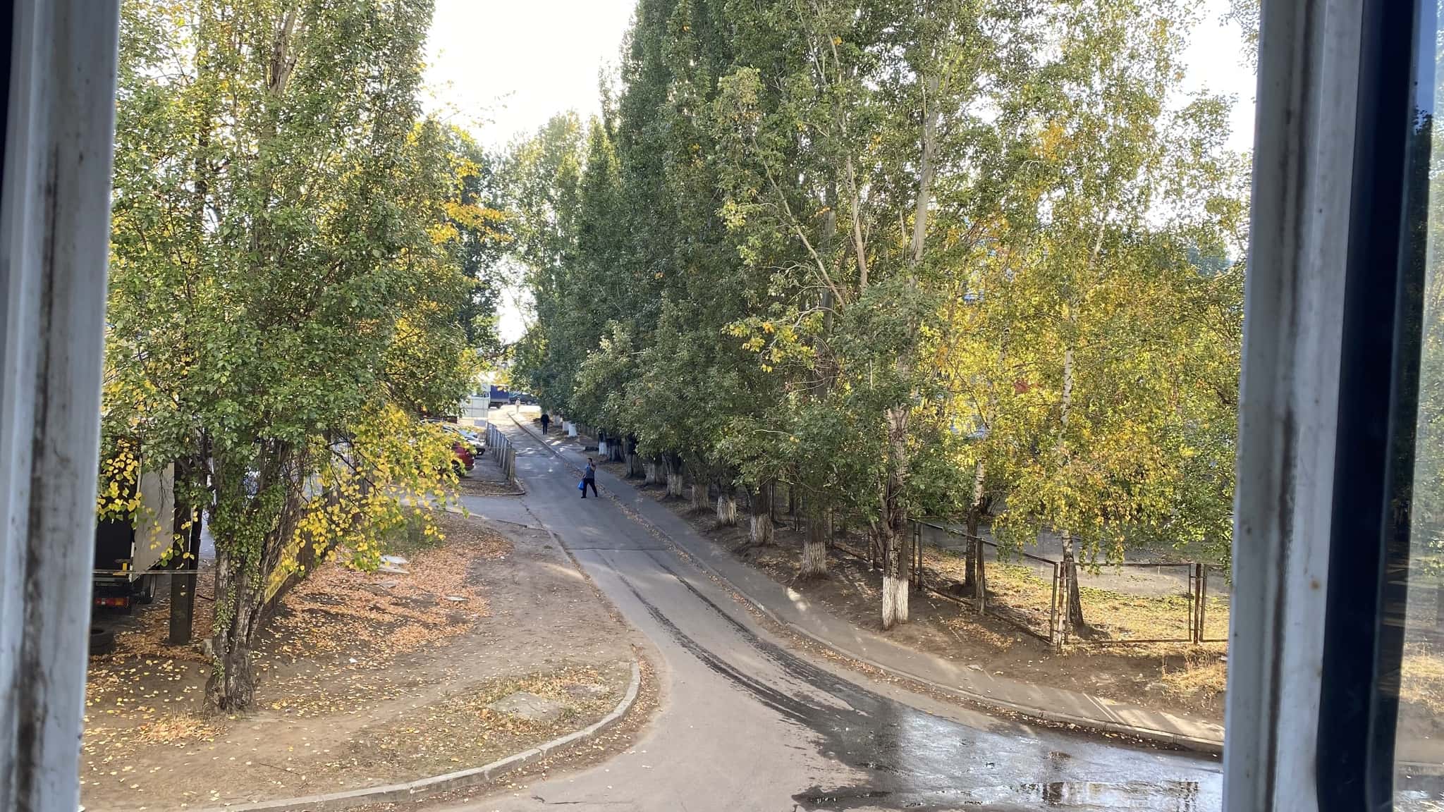 1-комнатная квартира посуточно, Ульяновск, ул. Карбышева, 27 7