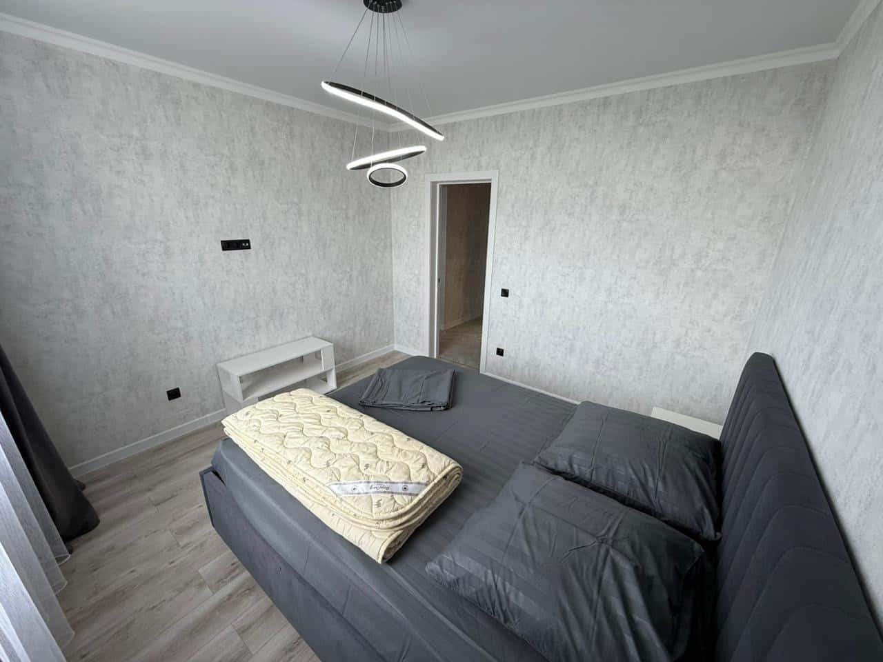2-комнатная квартира посуточно, Оренбург, ул. Чкалова, 32а 4