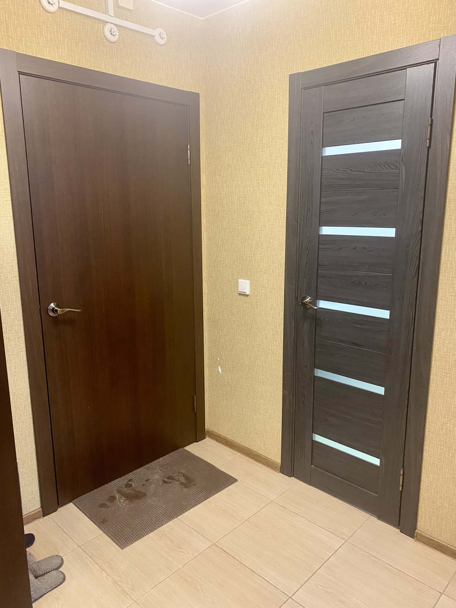 1-комнатная квартира посуточно, Санкт-Петербург, Кушелевская дор., 7к3 5