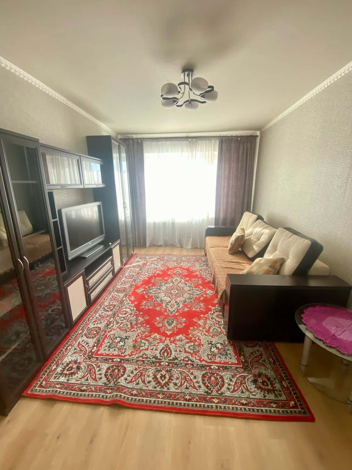 2-комнатная квартира посуточно, Санкт-Петербург, Комендантский пр-т, 17к1 3