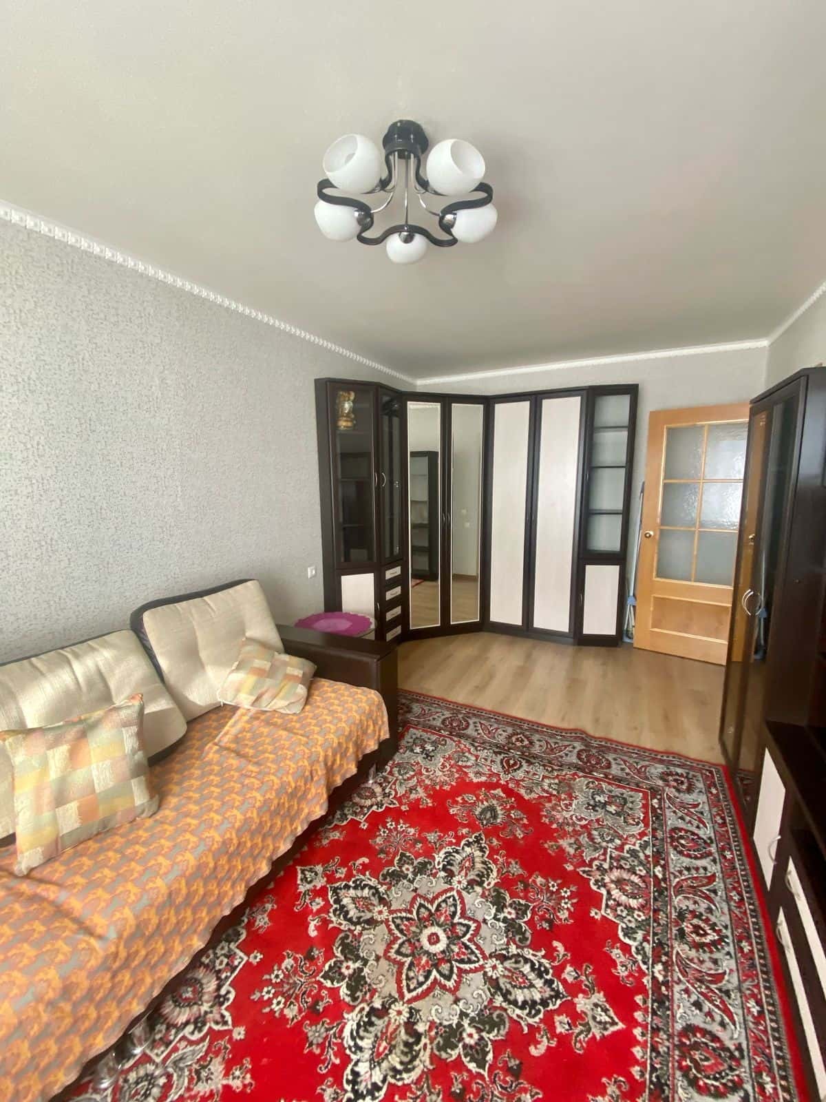 2-комнатная квартира посуточно, Санкт-Петербург, Комендантский пр-т, 17к1 4