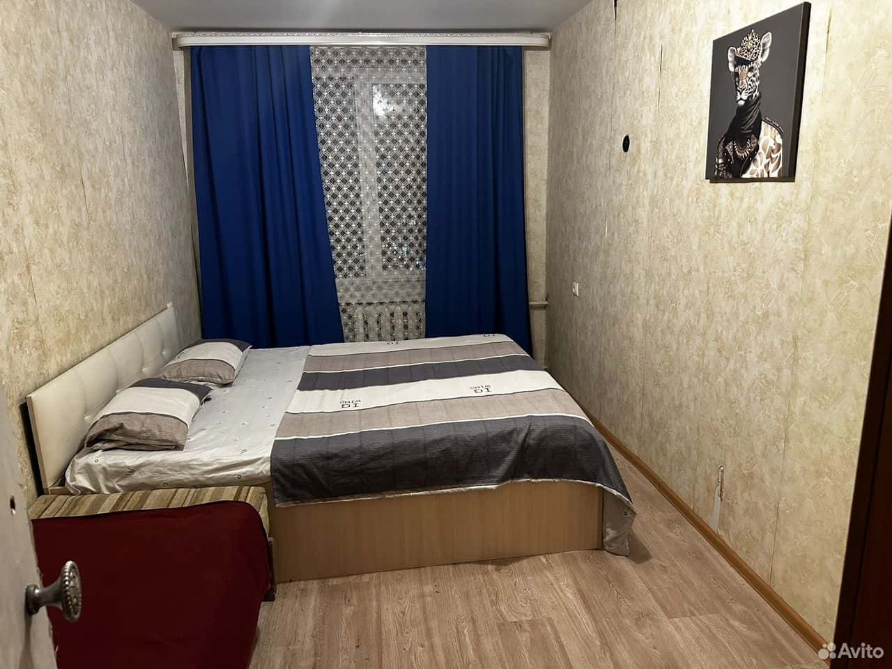 2-комнатная квартира посуточно, Москва, Петровско-Разумовский пр., 18 2