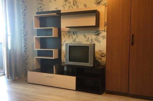 1-комнатная квартира посуточно, Тула, ул. Фрунзе, 6 2