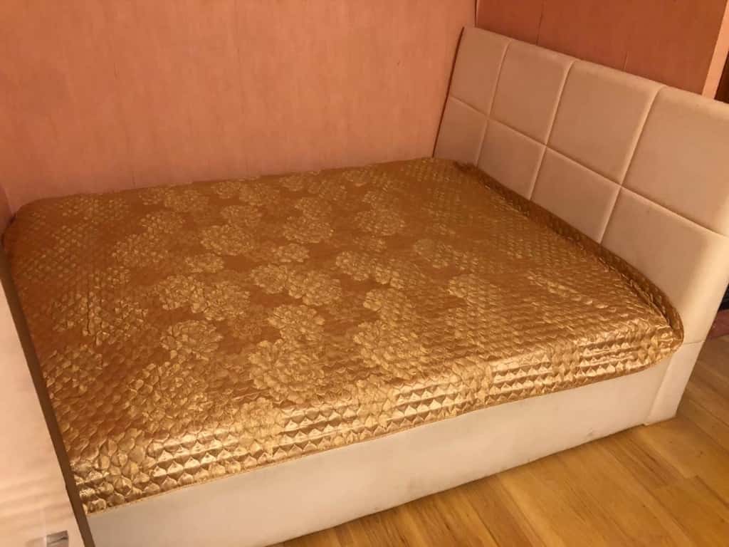 1-комнатная квартира посуточно, Тула, ул. Революции, 10 3