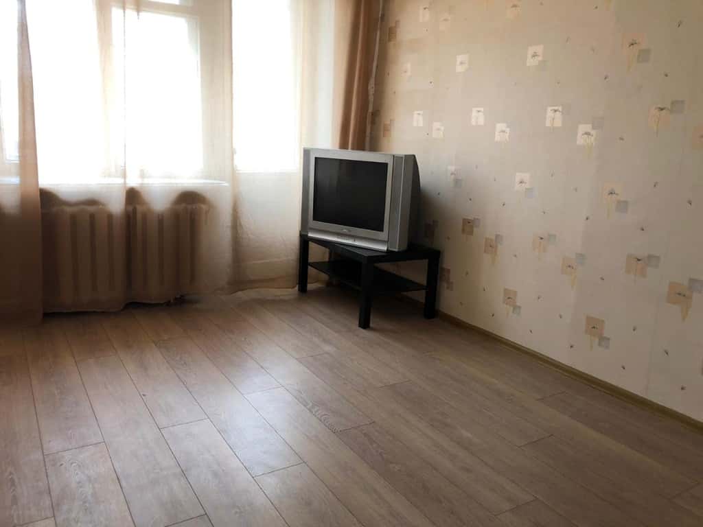 2-комнатная квартира посуточно, Тула, ул. Мориса Тореза, 9 5