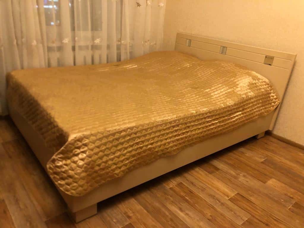 1-комнатная квартира посуточно, Тула, Красноармейский проспект, 4 — Красноармейский проспект, 4