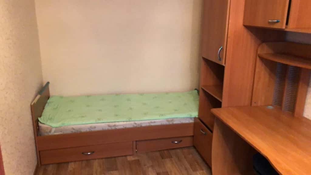 1-комнатная квартира посуточно, Тула, Красноармейский проспект, 4 2