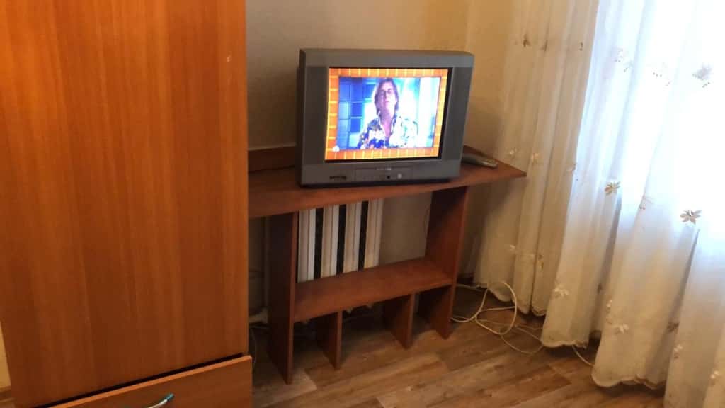 1-комнатная квартира посуточно, Тула, Красноармейский проспект, 4 3