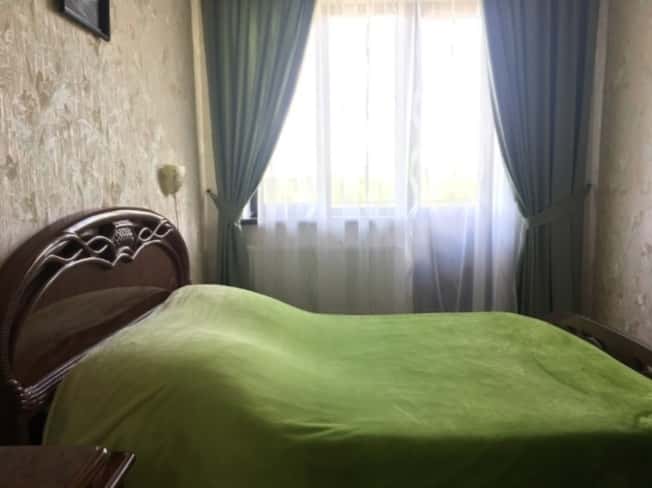 1-комнатная квартира посуточно, Тула, ул. Советская, 12 — ул. Советская, 12