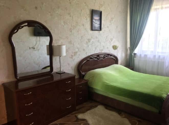 1-комнатная квартира посуточно, Тула, ул. Советская, 12 4