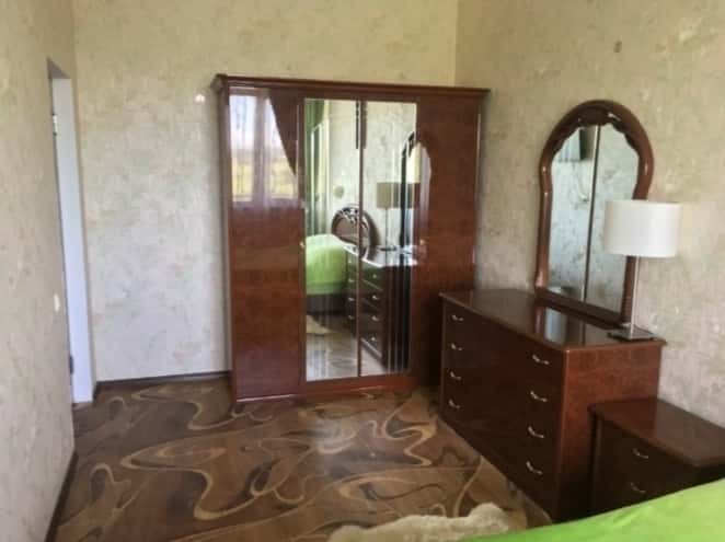 1-комнатная квартира посуточно, Тула, ул. Советская, 12 3