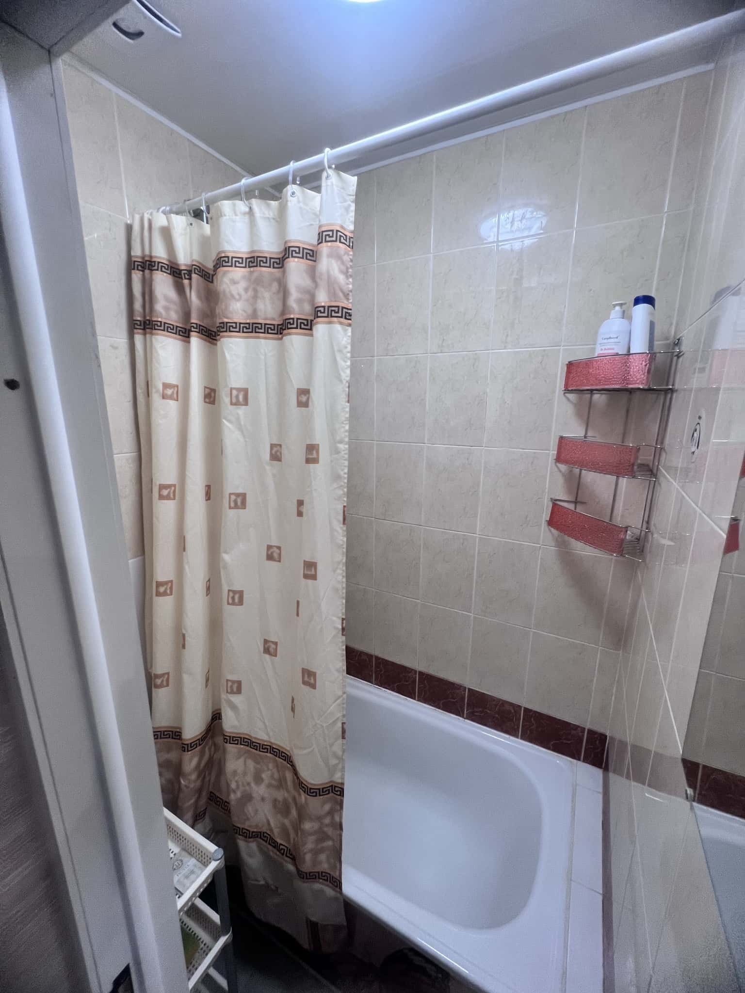 Квартира-студия посуточно, Москва, 9-я Парковая ул., 66к1 14