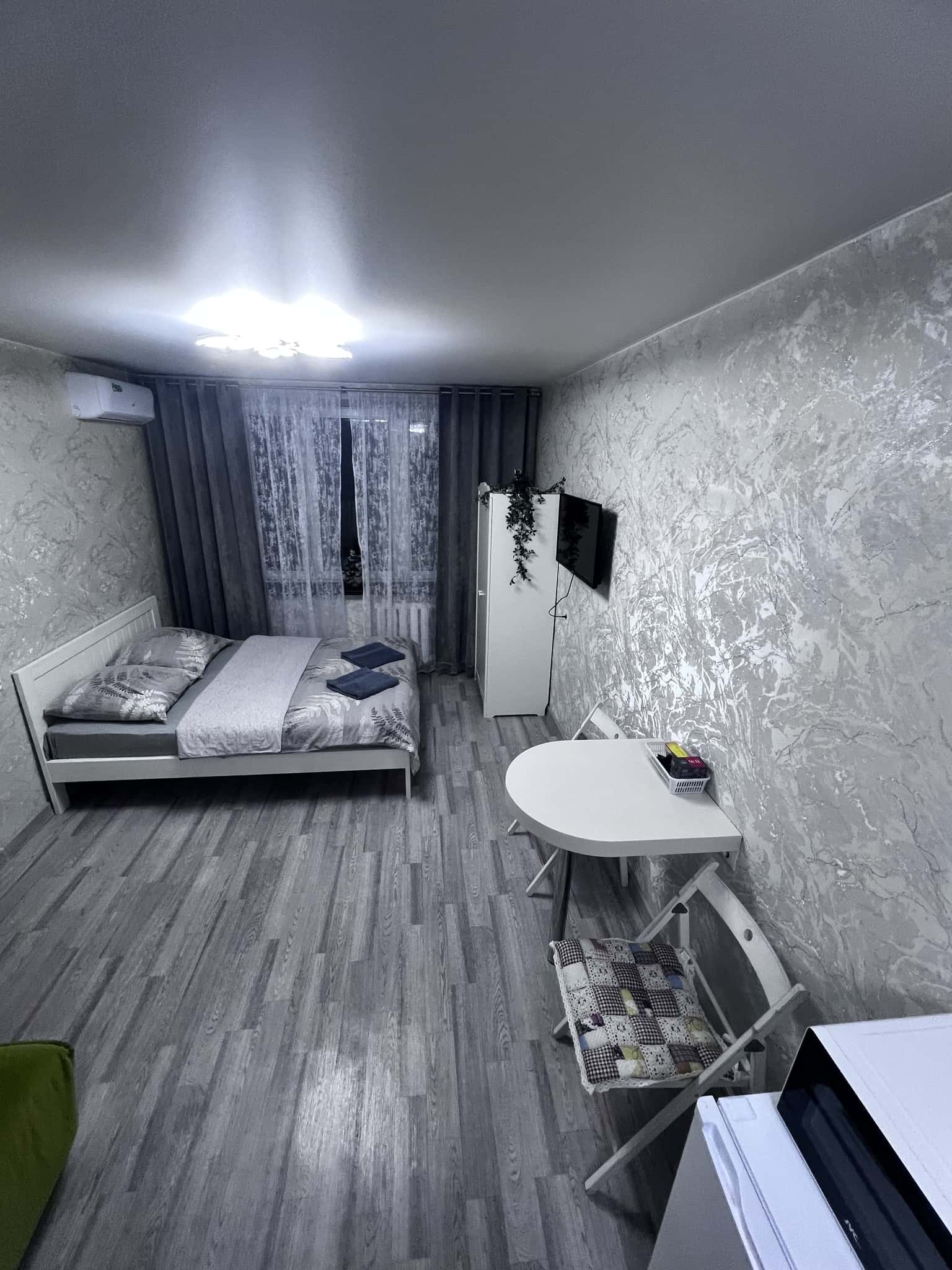 Квартира-студия посуточно, Москва, 9-я Парковая ул., 66к1 5