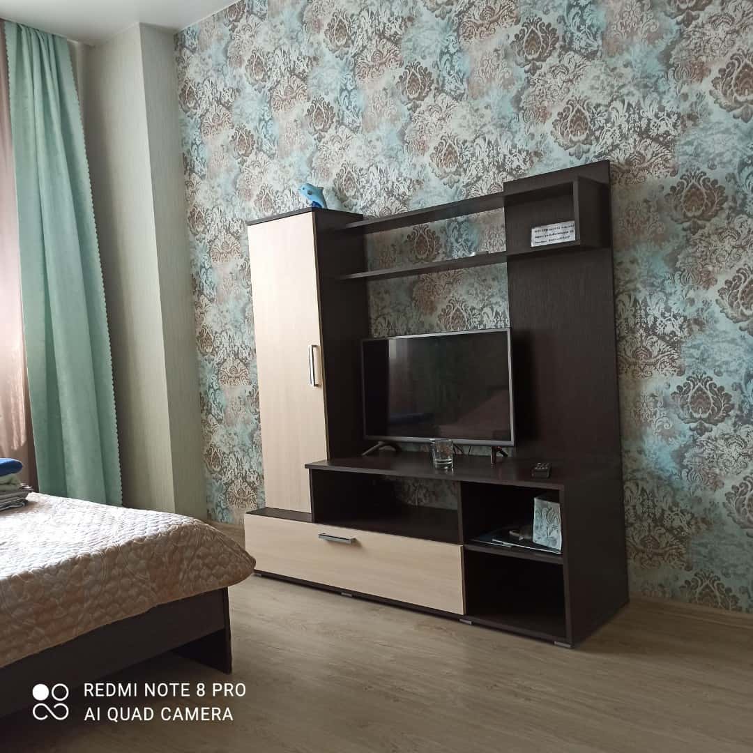 1-комнатная квартира посуточно, Ростов-на-Дону, ул. Орбитальная, 15 3