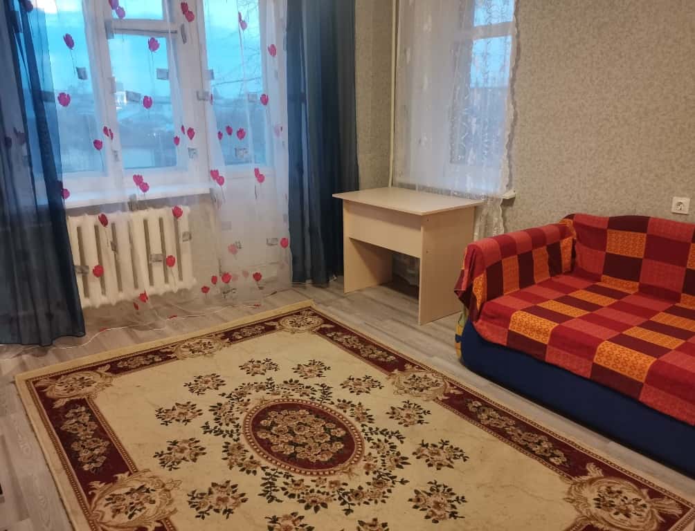 1-комнатная квартира посуточно, Тула, ул. Сойфера, 1 3