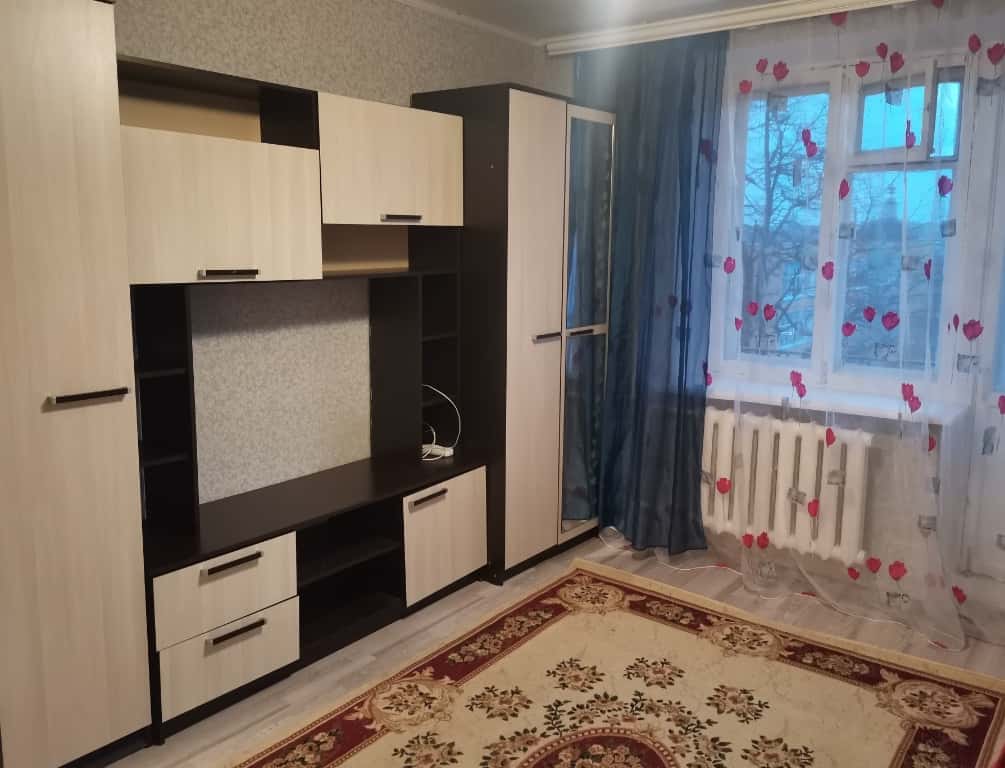 1-комнатная квартира посуточно, Тула, ул. Сойфера, 1 4