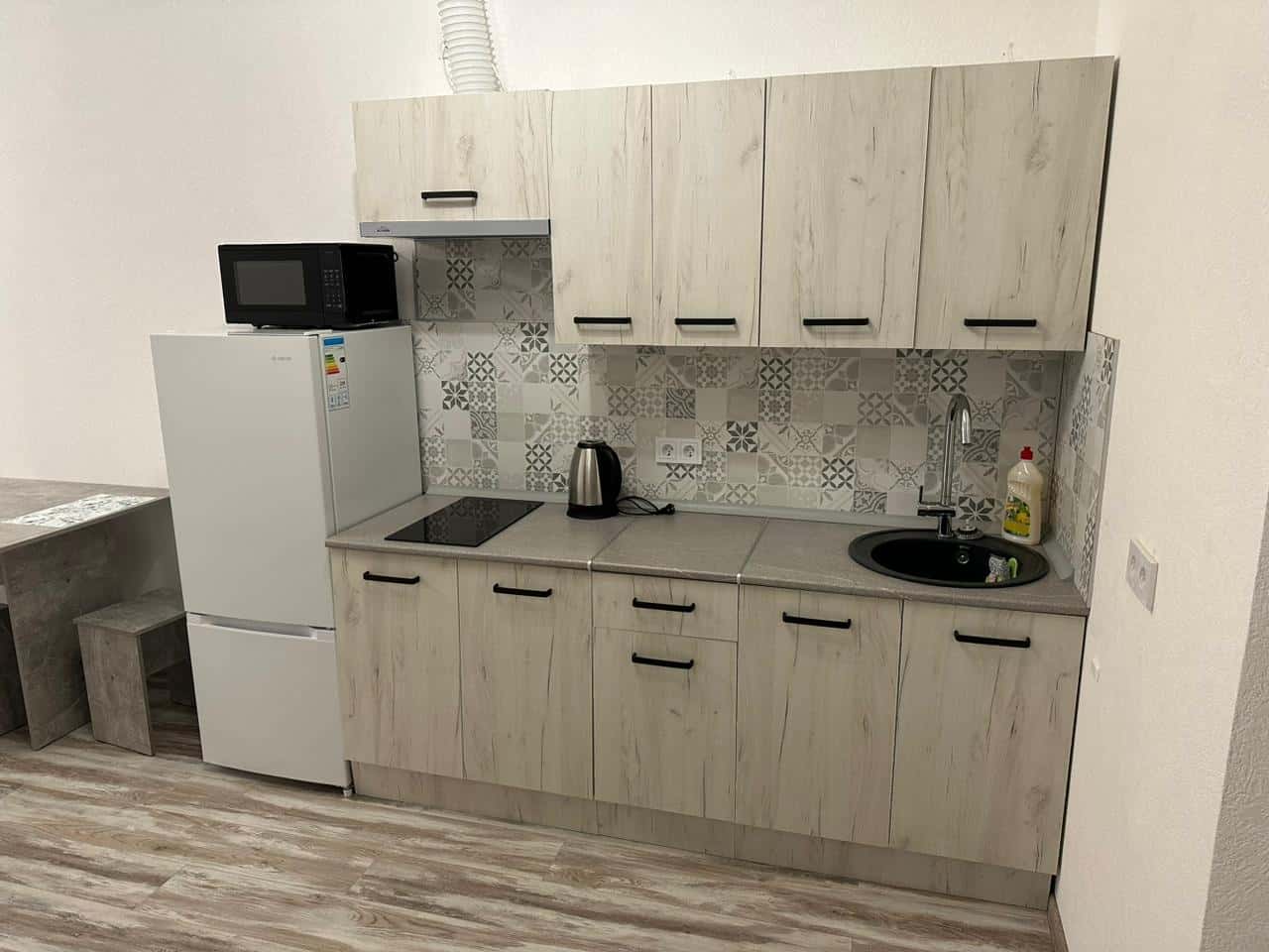 2-комнатная квартира посуточно, Тула, ул. Академика Насоновой, 1В 8