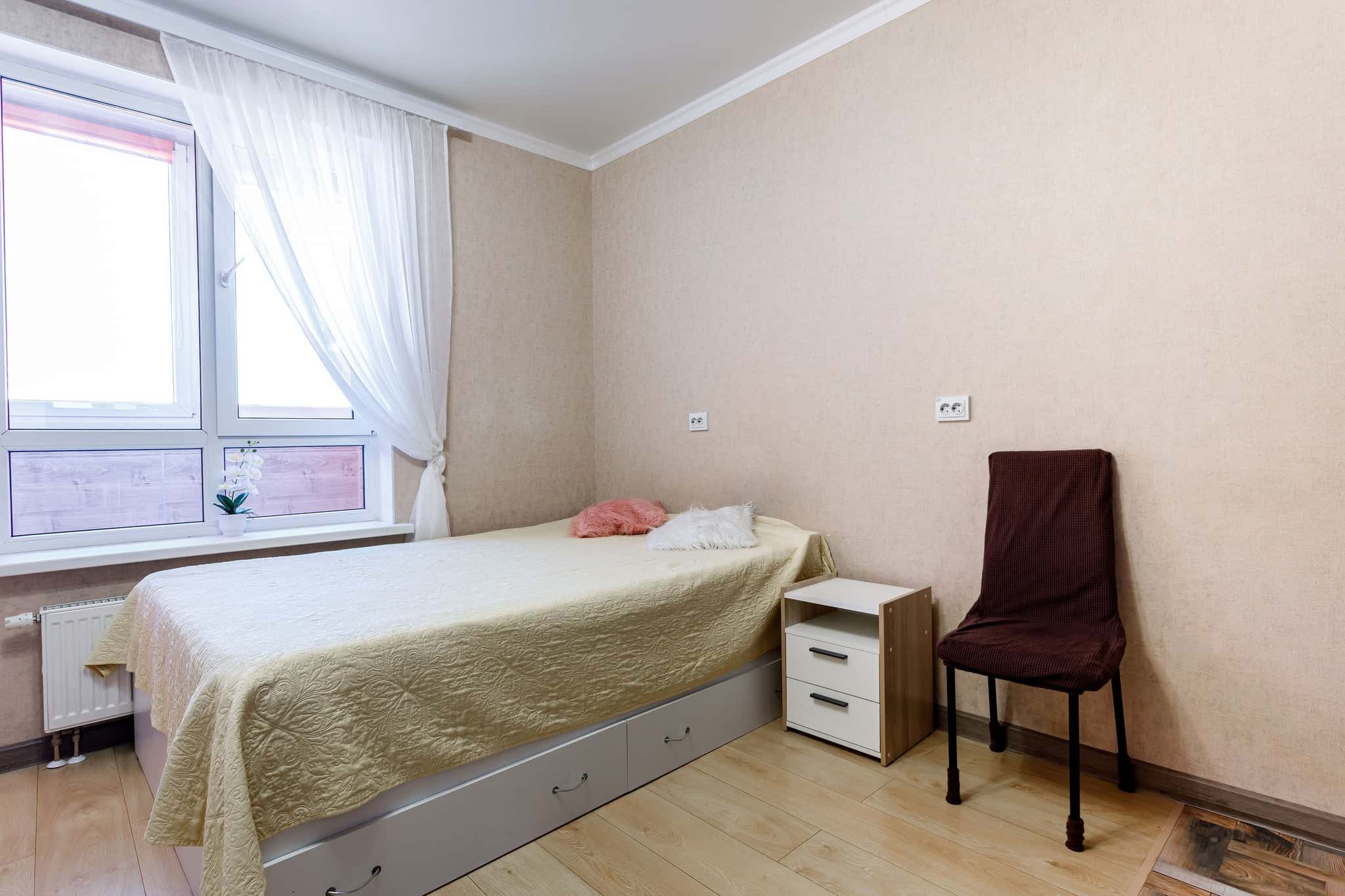 Квартира-студия посуточно, Краснодар, ул. Западный Обход, 42/4к1 6