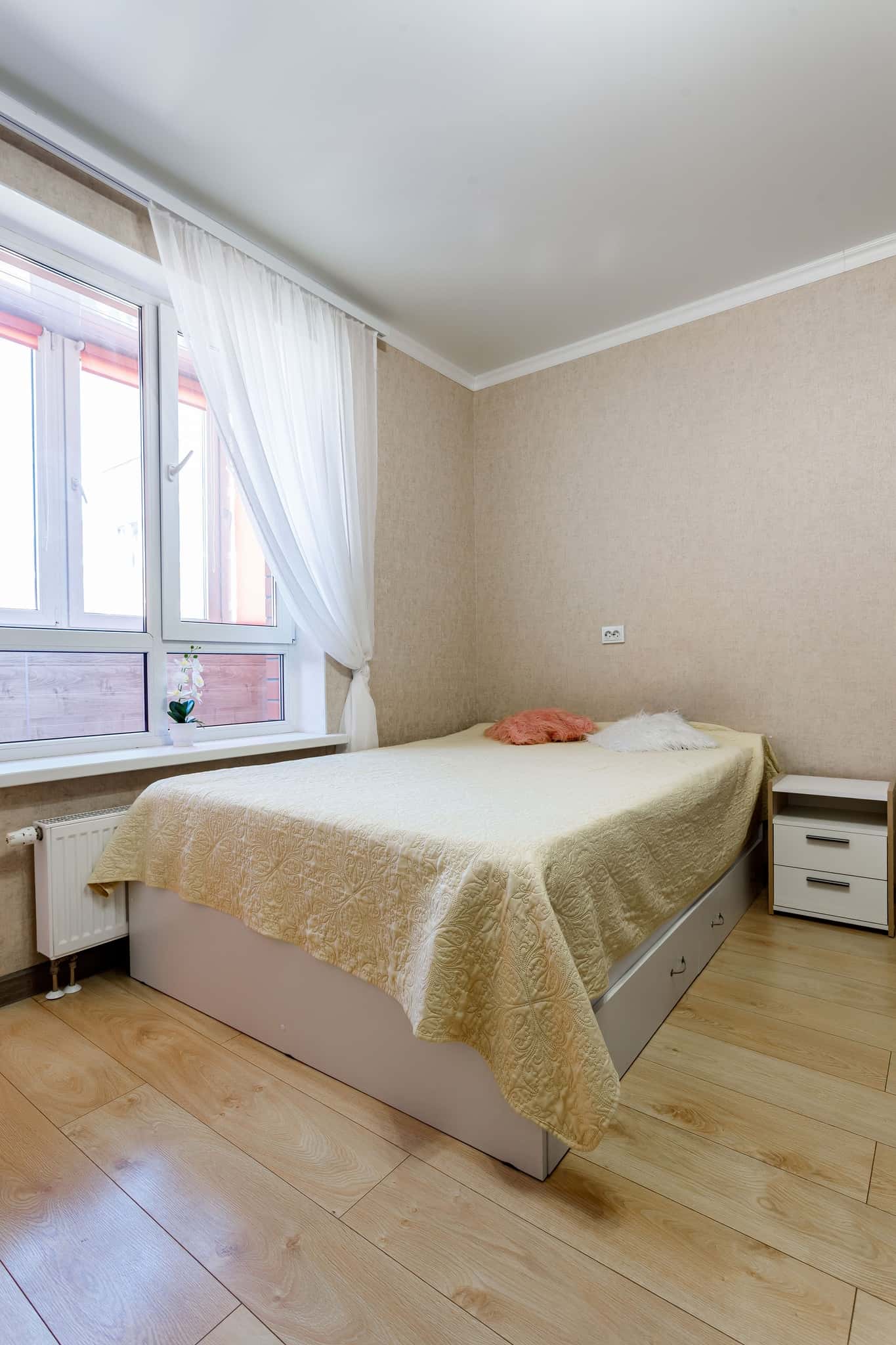 Квартира-студия посуточно, Краснодар, ул. Западный Обход, 42/4к1 8