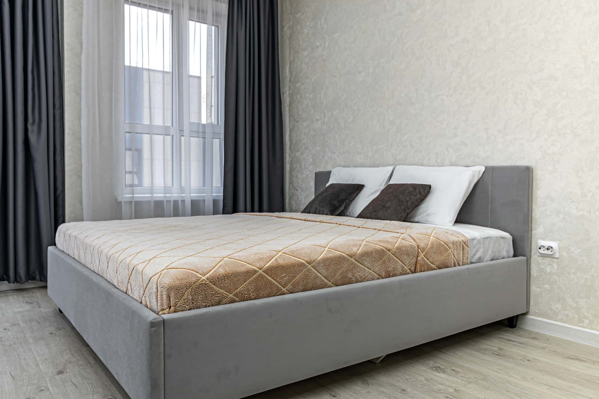Квартира-студия посуточно, Краснодар, ул. Наставников, 12к1 11