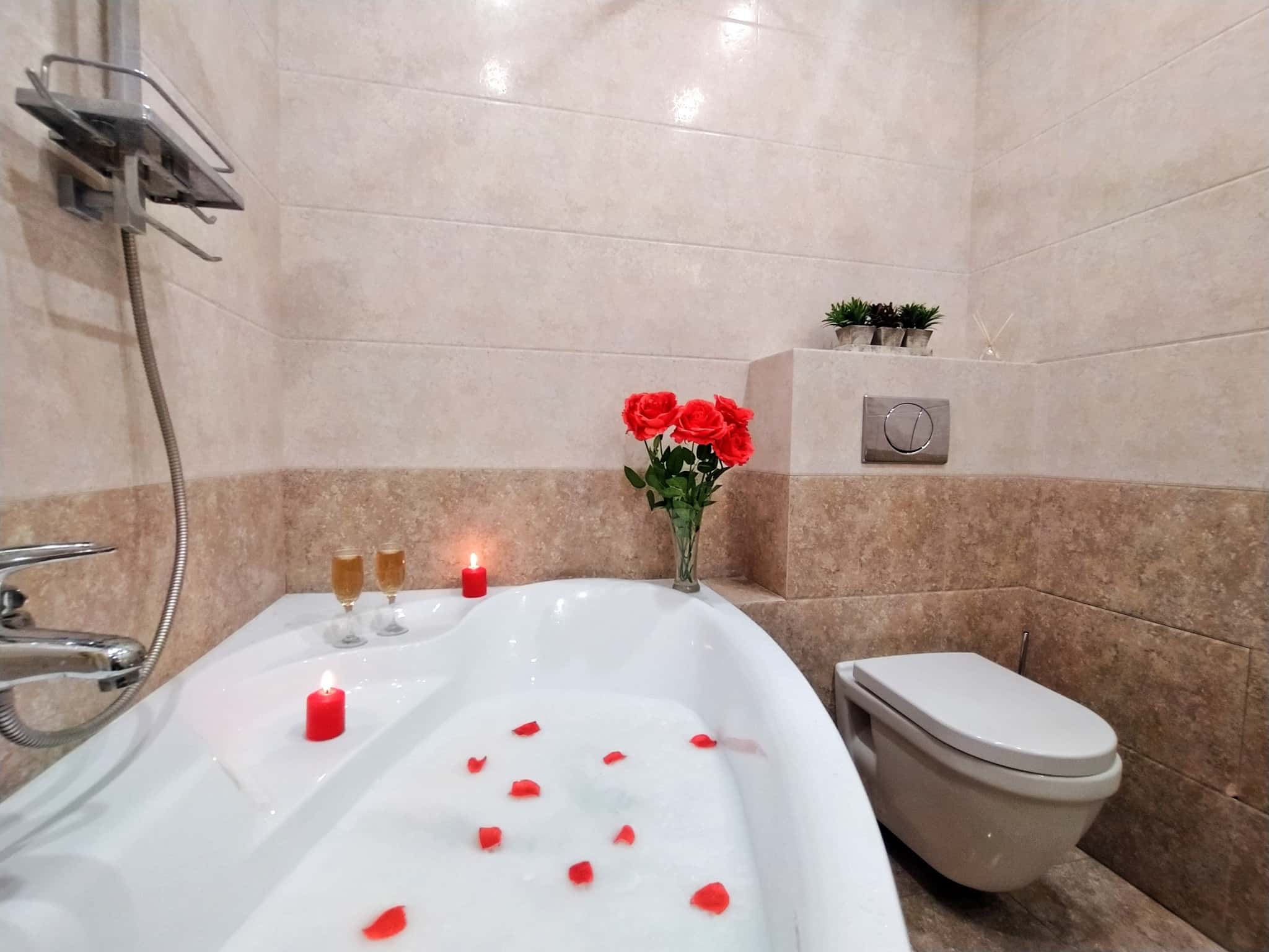 1-комнатная квартира посуточно, Рязань, Московское шоссе, 33к4 12