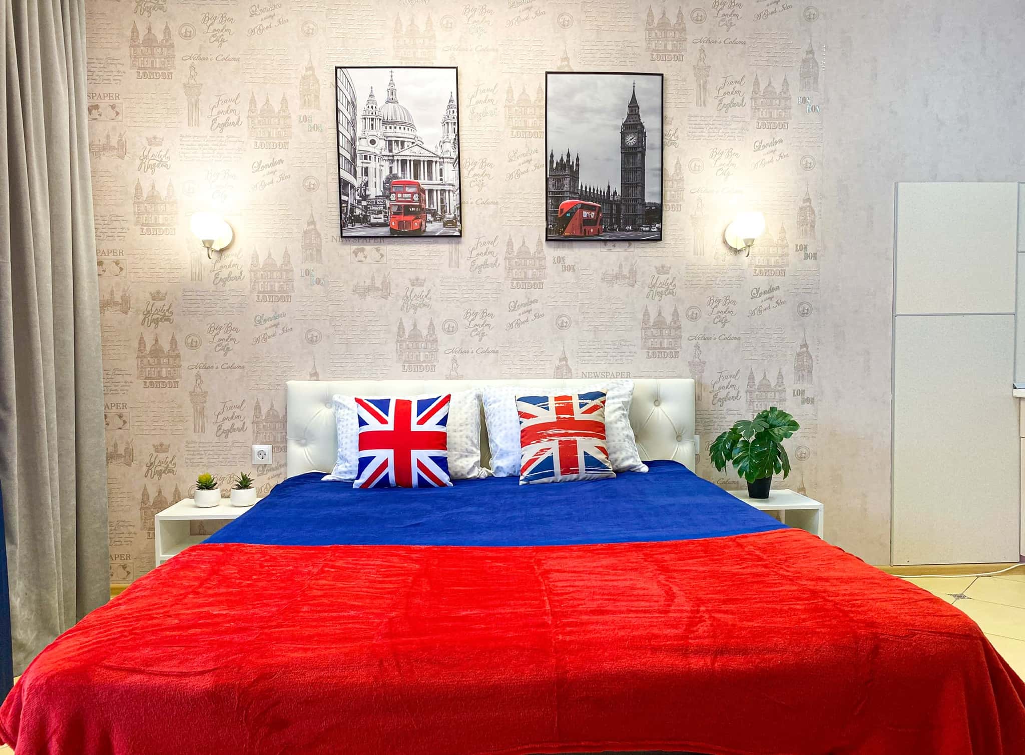 1-комнатная квартира посуточно, Рязань, Московское шоссе, 33к4 3