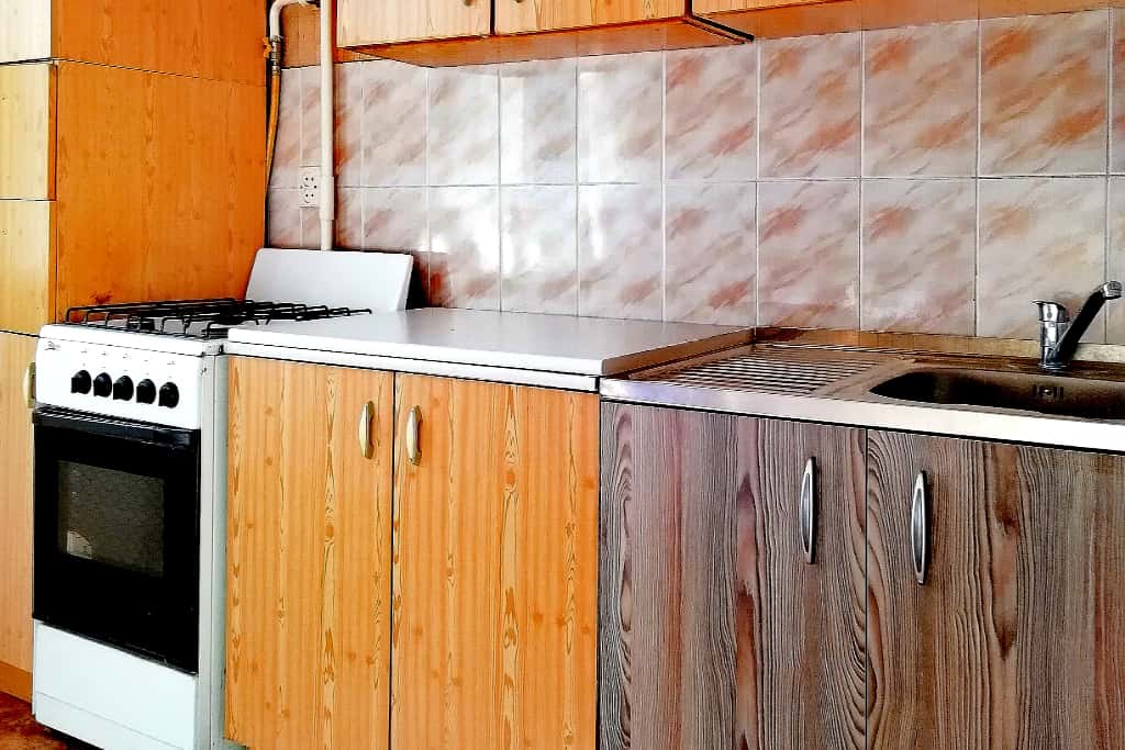 1-комнатная квартира посуточно, Рязань, ул. Новоселов, 27 7