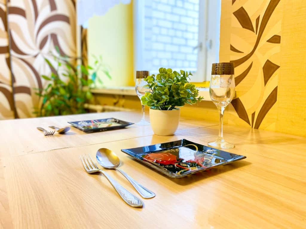 2-комнатная квартира посуточно, Рязань, ул. Зубковой, 27к3 9