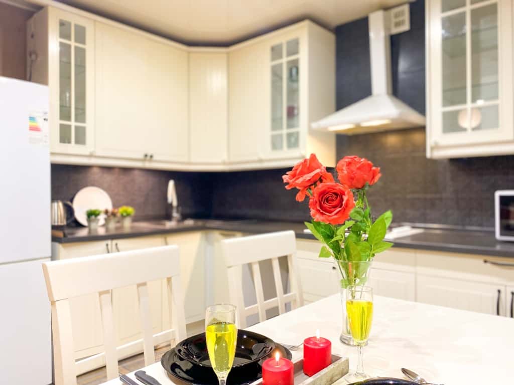2-комнатная квартира посуточно, Рязань, ул. Зубковой, 30 9