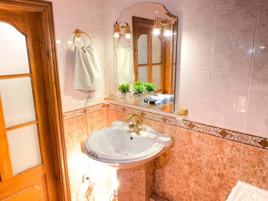 2-комнатная квартира посуточно, Рязань, ул. Зубковой, 30 14