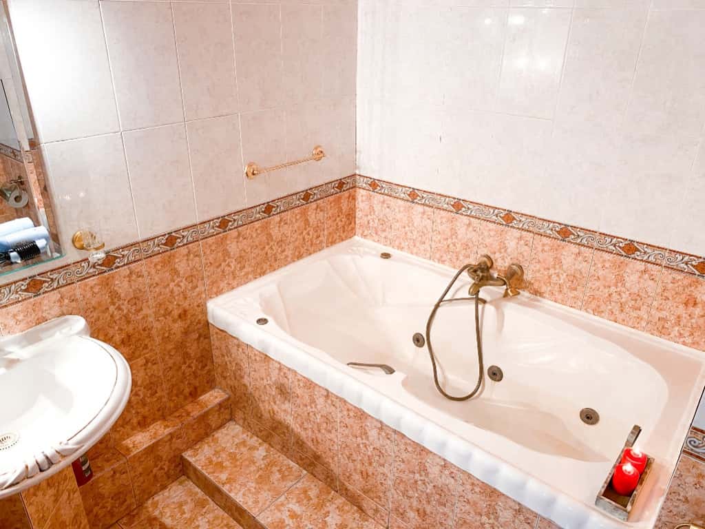 2-комнатная квартира посуточно, Рязань, ул. Зубковой, 30 13