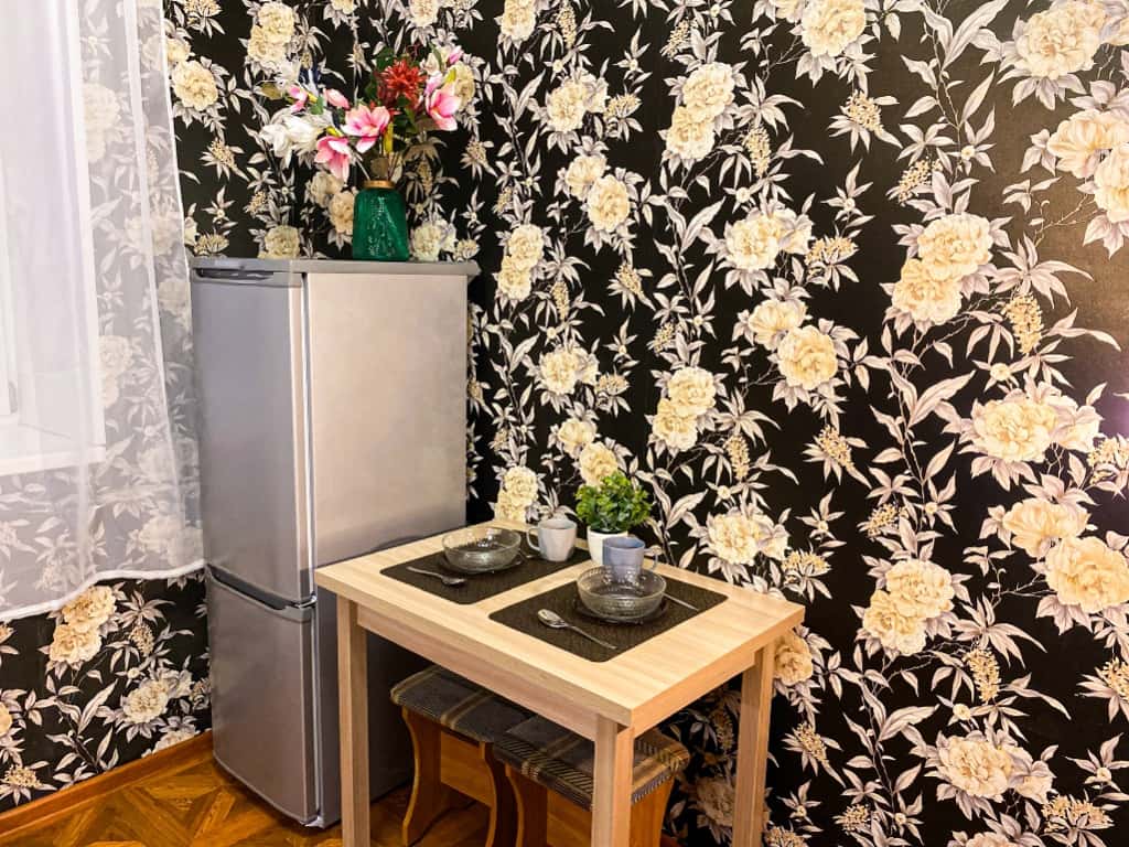 1-комнатная квартира посуточно, Рязань, ул. Зубковой, 27к3 11