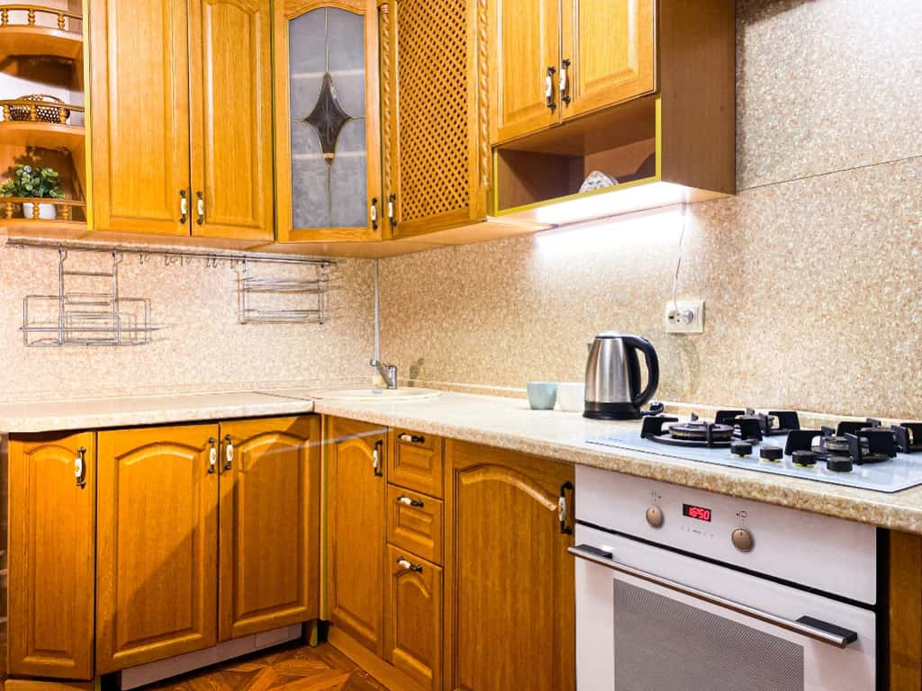 1-комнатная квартира посуточно, Рязань, ул. Зубковой, 27к3 12