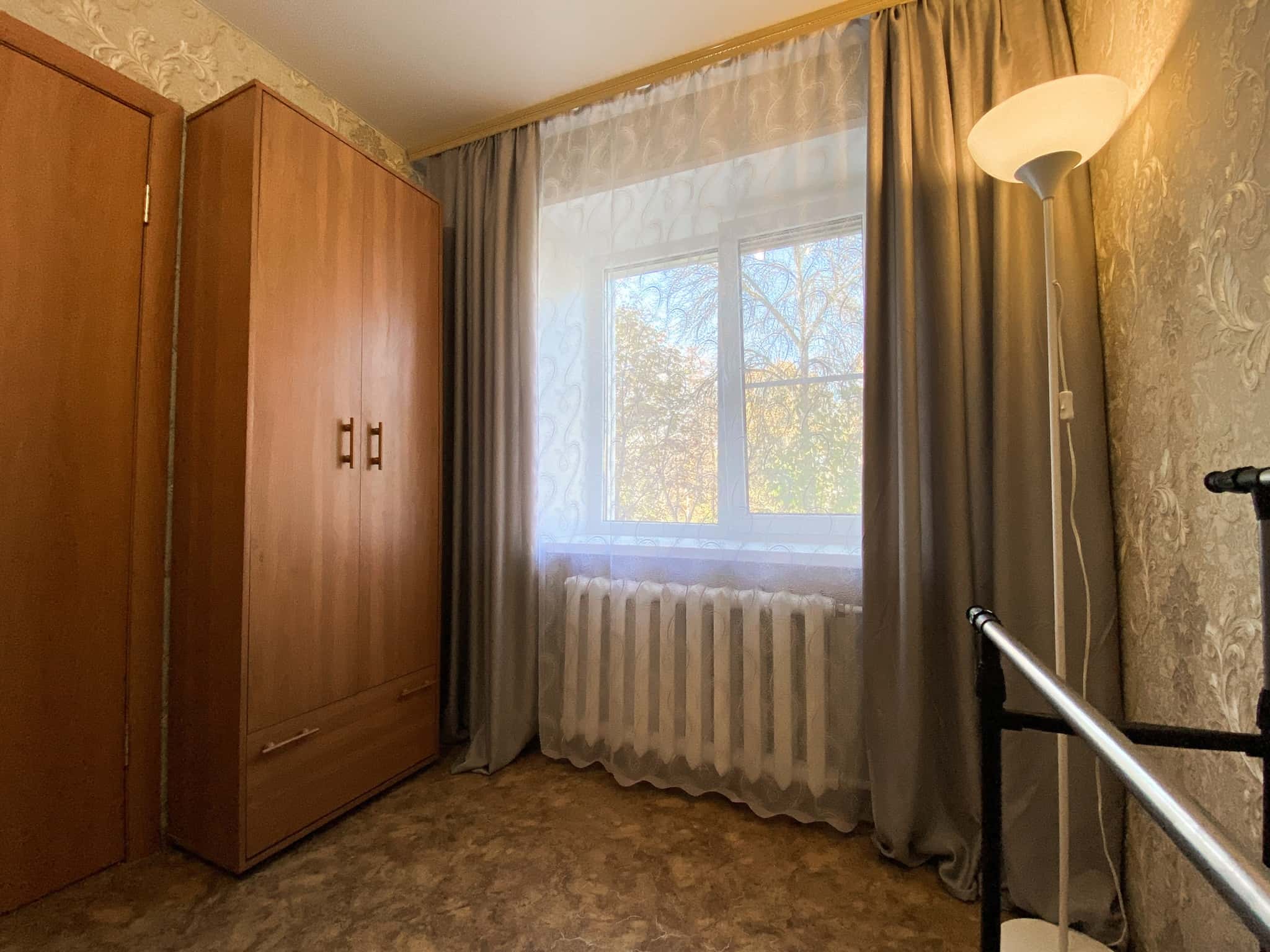 2-комнатная квартира посуточно, Рязань, ул. Дзержинского, 30 13