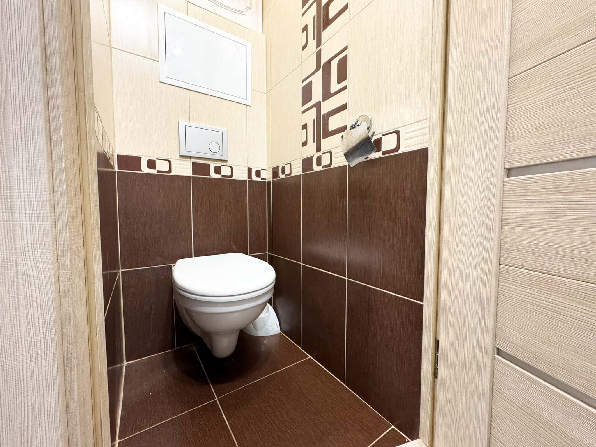 2-комнатная квартира посуточно, Рязань, ул. Керамзавода, 28 15