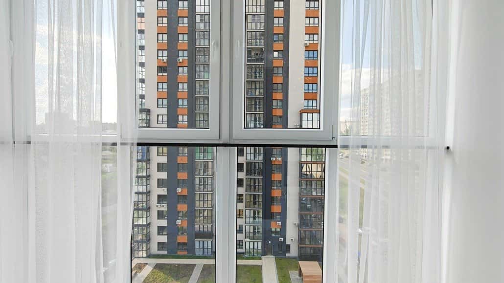 1-комнатная квартира посуточно, Липецк, ул. М.И. Неделина, 3А 5